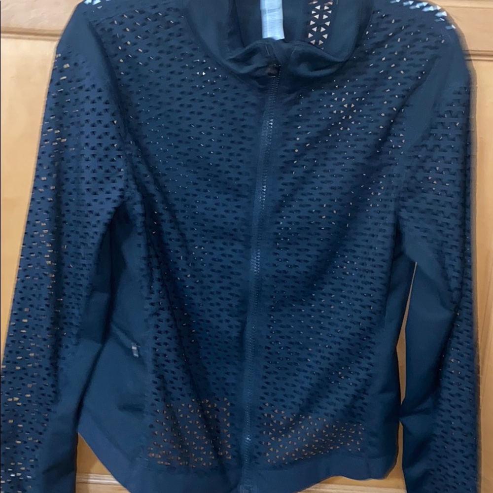 Jacket - Picture 4 of 4